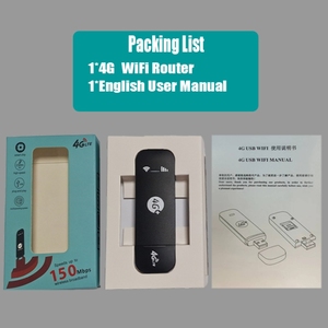 Portátil 3G 4G LTE Modem USB roteador sem fio 300mbps <span class=keywords><strong>Mini</strong></span> UFI bolso 4g lte dongle usb sim cartão <span class=keywords><strong>wifi</strong></span> <span class=keywords><strong>router</strong></span> sem fio - Product Image 6