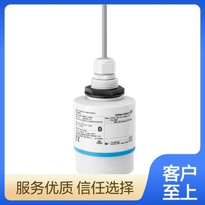 เซ็นเซอร์วัดระดับของเหลว Endress+Hauser Micropilot FMR10 แบบเรดาร์  พร้อมสัญญาณเอาต์พุต 4-20mA - Product Image 2