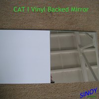 2mm 3mm 4mm 5mm 6mm Double Coated Float Glass Clear Aluminum Mirror Glass Factory Price Wholesale