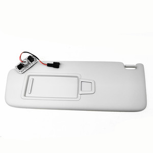 Pare-soleil VW Golf 7 7.5 Rline 857551 Montage sur toit Plastique Installation facile - Product Image 2