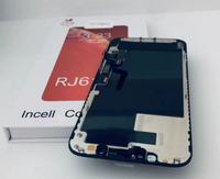 Écran LCD Incell JK pour iPhone X XS XR 11 11 Pro Max 12 12 Pro Max 13 14 15 15 Pro 16 16 Pro 16 Pro Max