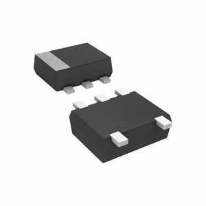 Transistors BOM IC In Stock Electronic Chips Component UP0331200L SOT-665 - Product Image 1