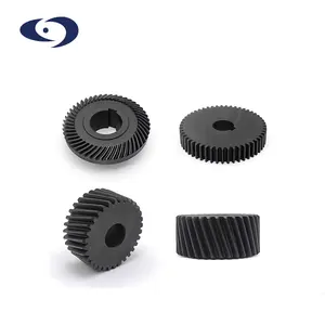 factory good quality Professional Factory Supply Metal Spur Gears Manufacturer Steel Spur Gear