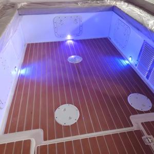 Venta Mundial <span class=keywords><strong>de</strong></span> Embarcaciones <span class=keywords><strong>de</strong></span> Cabina Central <span class=keywords><strong>de</strong></span> Calidad Superior a <span class=keywords><strong>Precio</strong></span> Accesible, Yate <span class=keywords><strong>de</strong></span> Pesca en Alta Mar <span class=keywords><strong>de</strong></span> 32 pies - Product Image 6