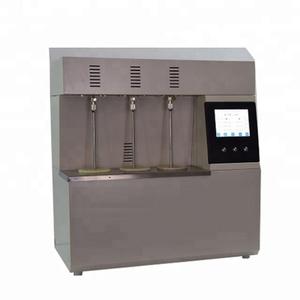 เครื่องทดสอบสนิมอเนกประสงค์ อุปกรณ์ทดสอบการกัดกร่อนของโลหะ แผ่นทองแดงและเงิน และเครื่องทดสอบสนิม - Product Image 3