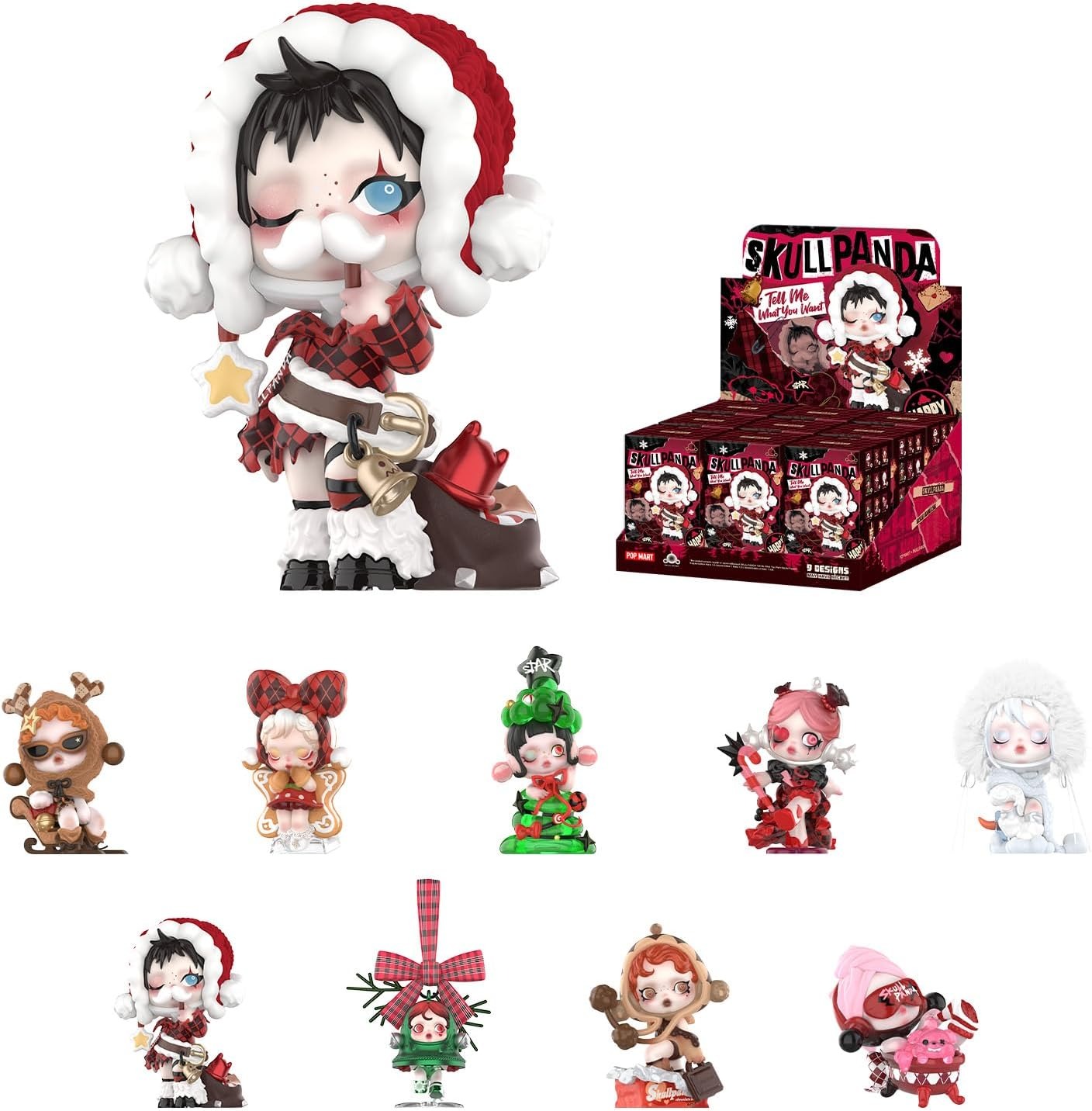One Set