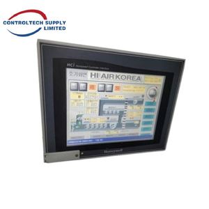 Panel de Pantalla Táctil Resistiva Original Nuevo HCiX12-TE-FA-NC de 12.1 Pulgadas con CPU RISC de 32 Bits para Automatización Industrial - Product Image 5