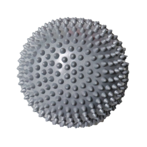 Pelota <span class=keywords><strong>de</strong></span> masaje Durian <span class=keywords><strong>de</strong></span> PVC con punta, exclusiva <span class=keywords><strong>para</strong></span> entrenamiento <span class=keywords><strong>de</strong></span> equilibrio <span class=keywords><strong>de</strong></span> perros, fuerte y resistente al desgaste, estimulante <span class=keywords><strong>de</strong></span> <span class=keywords><strong>nervios</strong></span> - Product Image 2