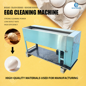 Máquina Lavadora de Huevos Automática para Huevos de Gallina y <span class=keywords><strong>Codorniz</strong></span> - Product Image 2