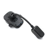 Support universel pour téléphone portable, support de téléphone flexible et réglable, support de smartphone, aimant, accessoires pour machine à coudre