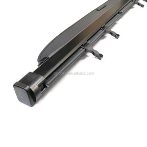 Cubierta protectora retráctil para maletero de <span class=keywords><strong>TOYOTA</strong></span> <span class=keywords><strong>RAV4</strong></span>, accesorio de seguridad para <span class=keywords><strong>equipaje</strong></span> de carga - Product Image 2