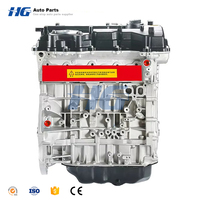 Moteur G4KC 2.4L 4 cylindres en promotion pour Hyundai Sonata NF, Sonata Azera, G4KA, G4KD, G4KE, G4KH, G4KJ, G4NA, G4NB