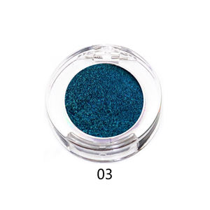 Палитра блестящих теней для век, 5 г - Product Image 1