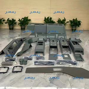 SH200A3 SH200A5 parti della cabina dell'escavatore in plastica pannello di rivestimento interno pannello accessori per cabina per Sumitomo <span class=keywords><strong>Hitachi</strong></span> CAT Volvo - Product Image 5