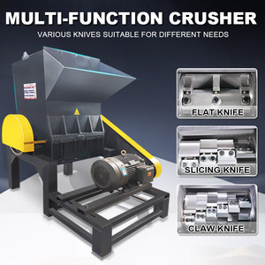 Paletten holz brecher Mühle Farm Kokosnuss schalen brecher Tritur adora De Madera für Industrie - Product Image 3