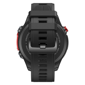 Reloj Inteligente Zeblaze Stratos 4 Pro con GPS, Pantalla AMOLED de 1.43'', Linterna LED de Doble Color, Almacenamiento de Música sin Conexión, Más de 170 Modos de Entrenamiento - Product Image 6