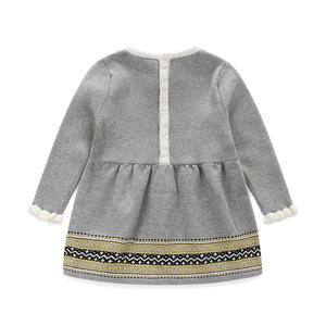 Robes fantaisie à manches longues pour filles, avec photos et noms, pour achat en gros en ligne depuis la Chine - Product Image 3