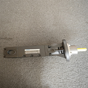 Bomba de tornillo Knoll KTS 25-38-T, maquinaria industrial alemana original - Product Image 4
