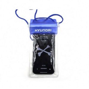 High Quality Custom Universal TPU Waterproof Mobile Phone Bag - Product Image 5