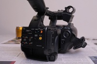 Caméscope Sony PMW-EX1R d'occasion, 1080p Full HD, caméra vidéo d'occasion
