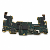 Fabricant de cartes mères HDI PCB PCBA pour lunettes VR/AR, projets d'électronique portable et de lunettes intelligentes
