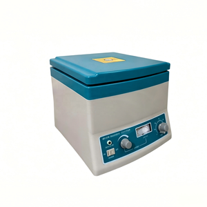 <span class=keywords><strong>Centrifugeuse</strong></span> à basse vitesse 80-2B 4000 tr/min pour usage en laboratoire au meilleur prix - Product Image 3