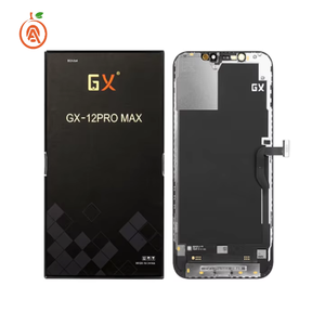 <span class=keywords><strong>Schermo</strong></span> per Cellulare Incell Compatibile con <span class=keywords><strong>iPhone</strong></span> <span class=keywords><strong>12</strong></span>/12Pro, con IC Touch Originale, Vendita Diretta dalla Fabbrica, per Acquisti all'Ingrosso - Product Image 2