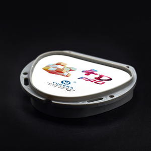 Matériaux Cad Cam blocs de zircone laboratoire <span class=keywords><strong>dentaire</strong></span> 4d pro multicouche pour les fausses <span class=keywords><strong>dents</strong></span> - Product Image 4