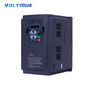 60Hz 50Hz chuyển đổi tần số biến tần số ổ đĩa chuyển đổi tần số VFD 380V 0.75kw 1.5KW 2.2kw 4Kw 5.5KW - Product Image 1