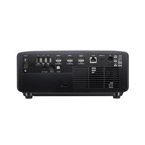 Projecteur laser double O.ptoma UHZ768 4K UHD HDR10+ 95% DCI-P3 Cinéma maison - Product Image 2