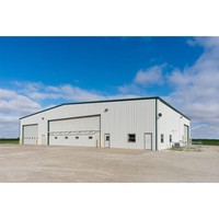 Garage en structure acier haut de gamme |   Solutions écologiques, robustes et peu encombrantes pour les projets de construction de parkings