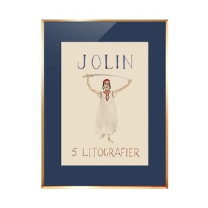 Stile americano Moderno telaio in metallo arte della Tela di Canapa Pittura di Arte Della Parete <span class=keywords><strong>con</strong></span> <span class=keywords><strong>vetro</strong></span> <span class=keywords><strong>Per</strong></span> la casa deco - Product Image 3