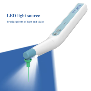 Endo Activator Sonic Irrigator Mesin Irigasi Saluran Akar Sonic Activator Mesin Irigasi Saluran Akar Oral - Product Image 2