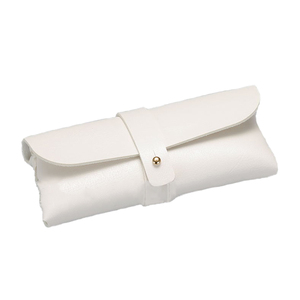 Nouvel <span class=keywords><strong>étui</strong></span> rigide en <span class=keywords><strong>cuir</strong></span> MEIJIN 2024 pour <span class=keywords><strong>lunettes</strong></span> et <span class=keywords><strong>lunettes</strong></span> de soleil, ensemble de sac pour <span class=keywords><strong>homme</strong></span>, logo personnalisé XS106 - Product Image 3
