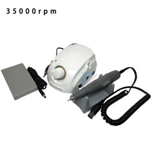 Nuovo Micromotore Marathon Champion 3 per Laboratorio Dentale, Manipolo Micromotore, Trapano Elettrico Dentale - Product Image 3