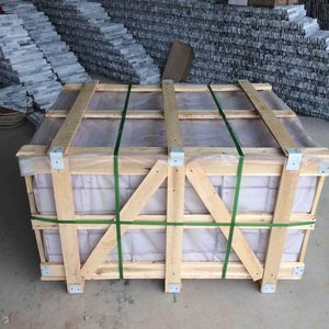 Tự nhiên <span class=keywords><strong>Slate</strong></span> văn hóa đá Veneer tấm bên ngoài sử dụng gạch hình thức với antiacid Chống xói mòn chia bề mặt hoàn thiện - Product Image 6