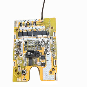 Fabrication d'assemblage SMT de composants électroniques intelligents OEM, fabrication personnalisée d'appareils IoT, fabrication de circuits imprimés et de cartes de circuits imprimés - Product Image 2