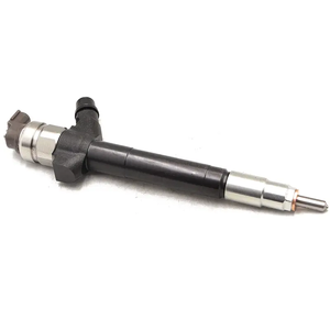 Injektor Diesel Common Rail 295050-1760 2950501760 Injektor Common Rail 1465A439 1465a439 - Product Image 4