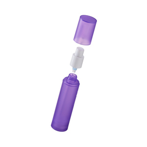 Flacon pompe sans air <span class=keywords><strong>de</strong></span> 50 ml <span class=keywords><strong>de</strong></span> haute qualité pour sérum et lotion <span class=keywords><strong>de</strong></span> soin <span class=keywords><strong>de</strong></span> la <span class=keywords><strong>peau</strong></span>, sans BPA, flacon cosmétique vide personnalisable - Product Image 5