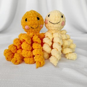 Venta al por mayor <span class=keywords><strong>de</strong></span> muñecos <span class=keywords><strong>de</strong></span> <span class=keywords><strong>pulpo</strong></span> <span class=keywords><strong>de</strong></span> <span class=keywords><strong>ganchillo</strong></span> amigurumi <span class=keywords><strong>para</strong></span> bebés, mini animales <span class=keywords><strong>de</strong></span> peluche, juguetes <span class=keywords><strong>de</strong></span> peluche <span class=keywords><strong>de</strong></span> <span class=keywords><strong>pulpo</strong></span> amigurumi tejidos a mano, regalos <span class=keywords><strong>para</strong></span> bebés - Product Image 4