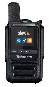 VOX Ai ซิมการ์ดขนาดมินิซิมการ์ดอินเตอร์คอมเครือข่าย tetocom ยกเลิกเสียงรบกวนอัจฉริยะปราศจากใบอนุญาต - Product Image 2