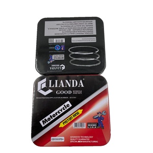 Caja de Herramientas Rectangular Personalizada de Hojalata, Caja Metálica de Almacenamiento para Mantenimiento de Automóviles, Venta al por Mayor Directa de Fábrica - Product Image 5