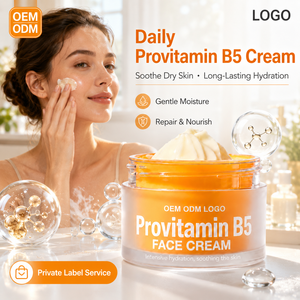 Crema Facial de Marca Privada, Fabricante de Productos para el Cuidado de la Piel OEM ODM, Suministro al por Mayor, Producto de Belleza Premium Listo para Enviar - Product Image 2