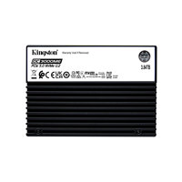 كينغستون DC3000ME PCIe 5.0 NVMe U.2 SSD 3.84 - 30.72 تيرابايت SEDC3000ME/3T8