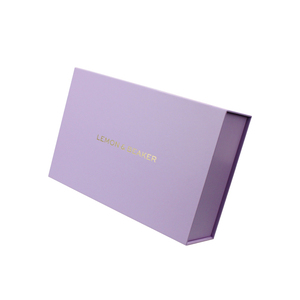 Promotional Luxury Cardboard Cosmetic Creams Packaging Custom Printing High Quality Cosmetic Gift <b>Box</b> - Product Image 5