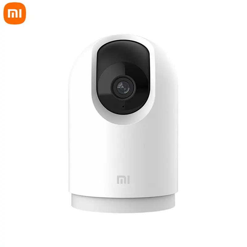 Xiaomi Mijia Home Security Camera 2K Pro 3 PTZ 1296p 360 AI detection Full colour Smart IP Camera