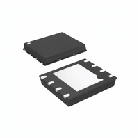 Componentes Electrónicos de Fabricante: Compre en Línea Memoria AT25QL321-MBUE-T 8 UDFN con Pad Expuesto