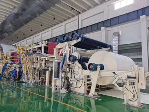 Hot bán tùy chỉnh A4 giấy nhãn không thấm nước bền mã vạch nhãn dán nhiệt vật liệu giấy tự dính khuyến mãi hàng tạp hóa - Product Image 6