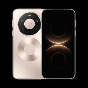 NUEVO EN 2025: Teléfono Inteligente Wel Mate 80 Pro Max 5G con HarmonyOS 6, Kirin 9030 Pro, Pantalla Kunlun de Segunda Generación de 6.9 Pulgadas y 6000 mAh - Product Image 4