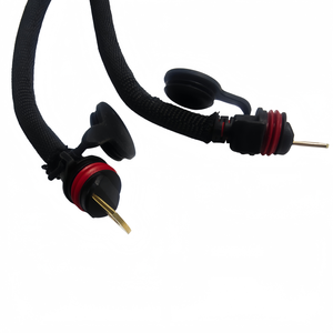 Cable de alimentación del brazo trasero DJI Agras T70 T70P, cable principal del motor ESC de alta corriente, compatible con el brazo trasero pequeño M1 M3, repuesto para dron agrícola. - Product Image 4